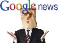 Google News: Wer darf und wer nicht?