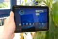 Motorola Xoom: Honeycomb-Tablet im Test