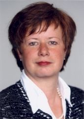 Dr. Iris Henseler-Unger, Vize-Prsidentin der Bundesnetzagentur.