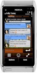 Nimbuzz 3.01 fr Symbian^1, Symbian^3 und Symbian S60