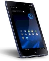 Acer Iconia A100 kommt spter
