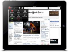 Opera Mini 6: Browser luft jetzt auch auf iPhone und iPad