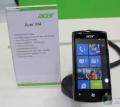 Details zum Windows Phone Acer W4 durchgesickert