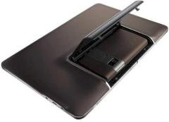 Smartphope-Dock im Tablet