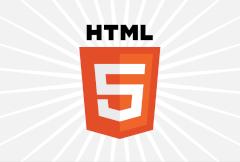Mit HTML5 soll alles einfacher werden.