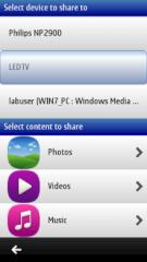 Nokia verffentlicht App fr Media-Streaming im WLAN