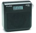 Das DAB+-Radio One Mini von Pure.