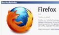Firefox 5 ist da