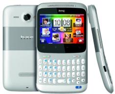 Facebook-Handy HTC ChaCha