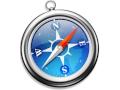 Apple-Browser Safari