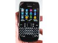 Nokia E6: Das Messaging-Smartphone mit Symbian Anna im Test