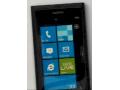 Erstes Windows Phone von Nokia