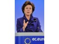 EU-Kommissarin Neelie Kroes
