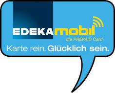 EDEKA mobil: Community-Flatrate 90 Tage lang kostenlos