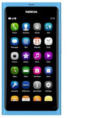 Nokia N9 kommt nach Deutschland