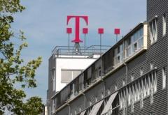 Telekom: Umsatzschwund dank Deutschland-Geschft verhindert