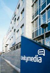 Unitymedia-Zentrale
