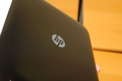 HP Touchpad im Hands-On