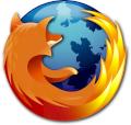 Firefox verliert die Versionsnummer