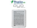 E-Book-Reader Oyo von Thalia jetzt auch mit UMTS-Modul