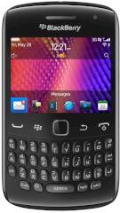 RIM: Drei neue Blackberry Curve Smartphones mit BlackBerry 7 OS