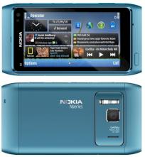 Nokia verffentlicht Kamera-Update fr das N8 mit Symbian Anna