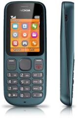 Nokia: Dual-SIM-Handy Nokia 101 fr 25 Euro vorgestellt