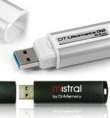USB-Sticks im Test: Nur teuer ist wirklich gut