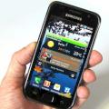 Schnppchen: Samsung Galaxy S I9000 fr 299 Euro bei Aldi