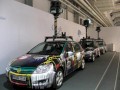 Google-Street-View-Fahrzeuge