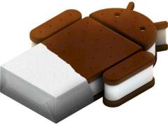 Android Ice Cream Sandwich kommt im Oktober oder November