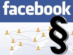 Facebook lenkt ein: Knftig besserer Datenschutz 