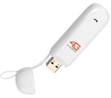 USB-Surf-Stick von 4G Systems