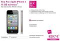 iPhone 4 bei der Telekom im XtraPac erhltlich