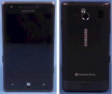 Neues Windows-Phone von Samsung