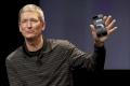 Stellt Tim Cook am 4. Oktober das iPhone 5 vor?