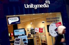 Neue Plattform bei Unitymedia geplant