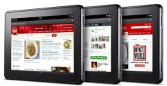 Amazon-Tablet Kindle Fire fr 199 Dollar offiziell vorgestellt