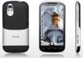 HTC Amaze 4G: Android-Smartphone mit verbesserter Kamera 