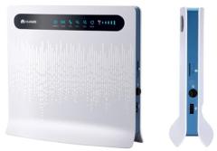LTE-WLAN-Router Huawei B593