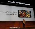 Samsung stellt LTE-Smartphones offiziell vor
