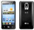 LG Optimus LTE: Smartphone mit hochauflsendem IPS-Display