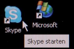 Microsoft darf Skype bernehmen