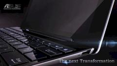 Asus Transformer Prime: Erstes Tablet mit Nvidias Kal-El-Prozessor
