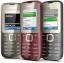 Zwei SIM-Karten nutzen: Nokia C2-00
