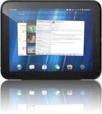HP Touchpad bekommt Software-Update
