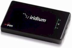 Iridium Access Point