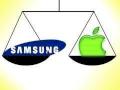 Neue Wendung im Patent-Streit zwischen Apple und Samsung