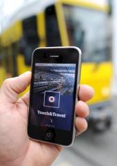 Touch & Travel befindet sich jetzt im Regelbetrieb