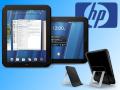 HP Touchpad mit webOS